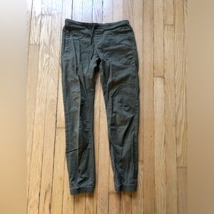 Black Diamond Notion Pants Green